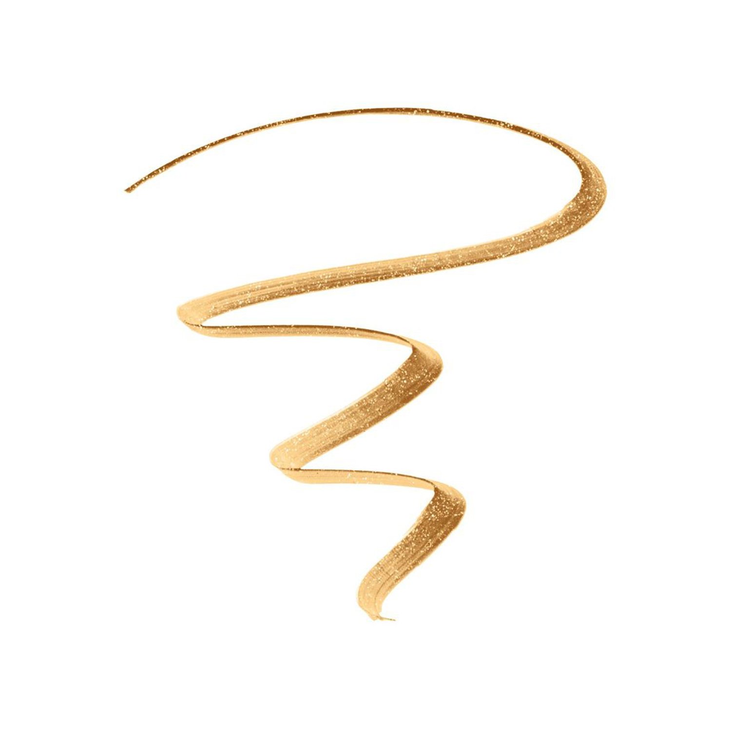Annie Eyeliner Glam Liner Gold photo 2