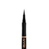 Annie Eyeliner Super Slim 12h Black photo 1