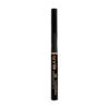 Annie Eyeliner Super Slim 12h Black photo