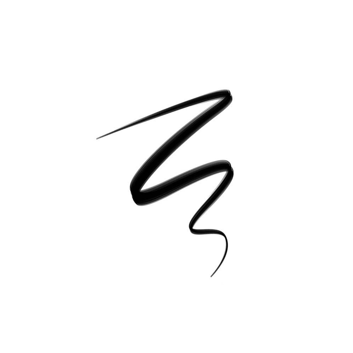 Annie The Eyeliner Liquid Styler 20h Lasting Waterproof Carbon Black photo 2