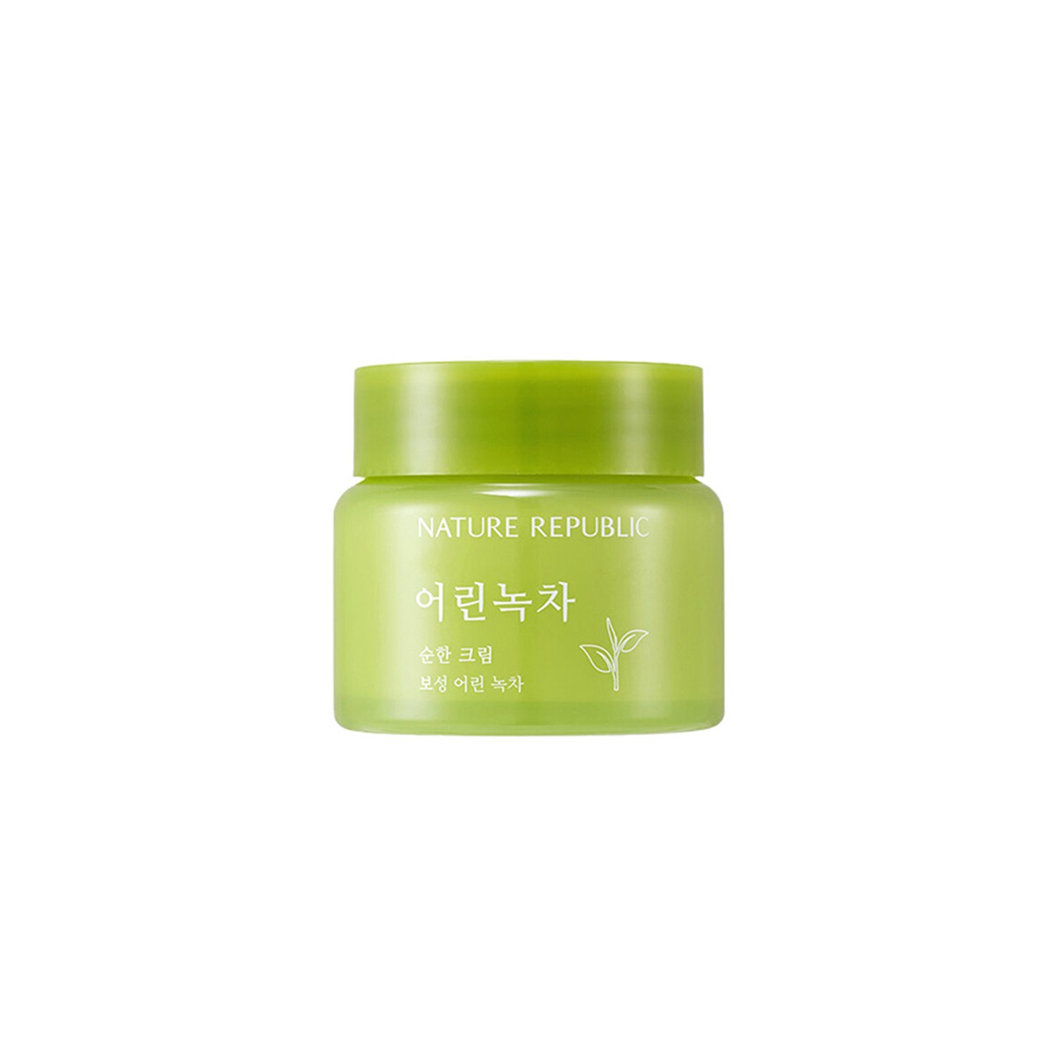 Nature-Republic-Mild-Green-Tea-Cream-55ml-3