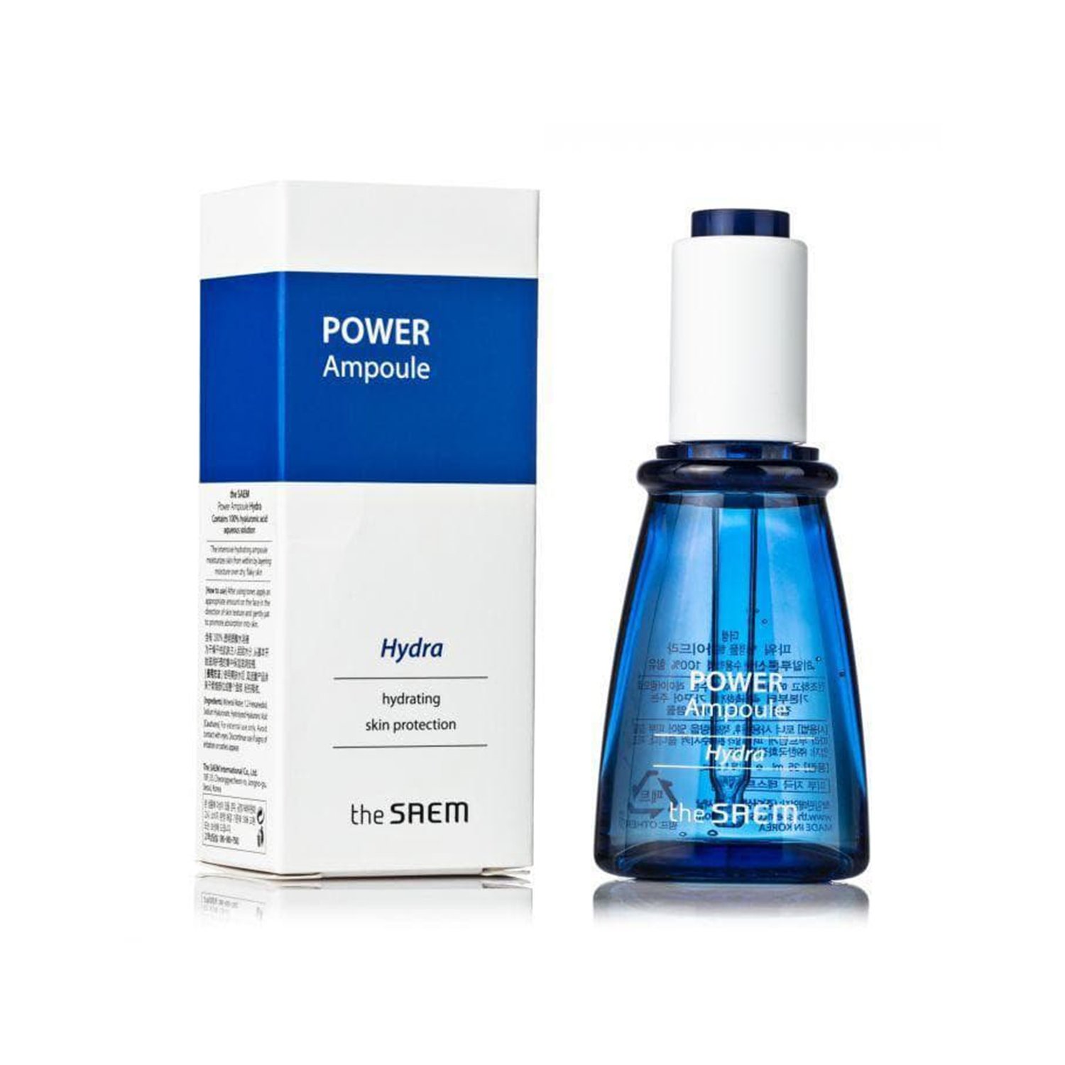The Saem Power Ampoule Hydra