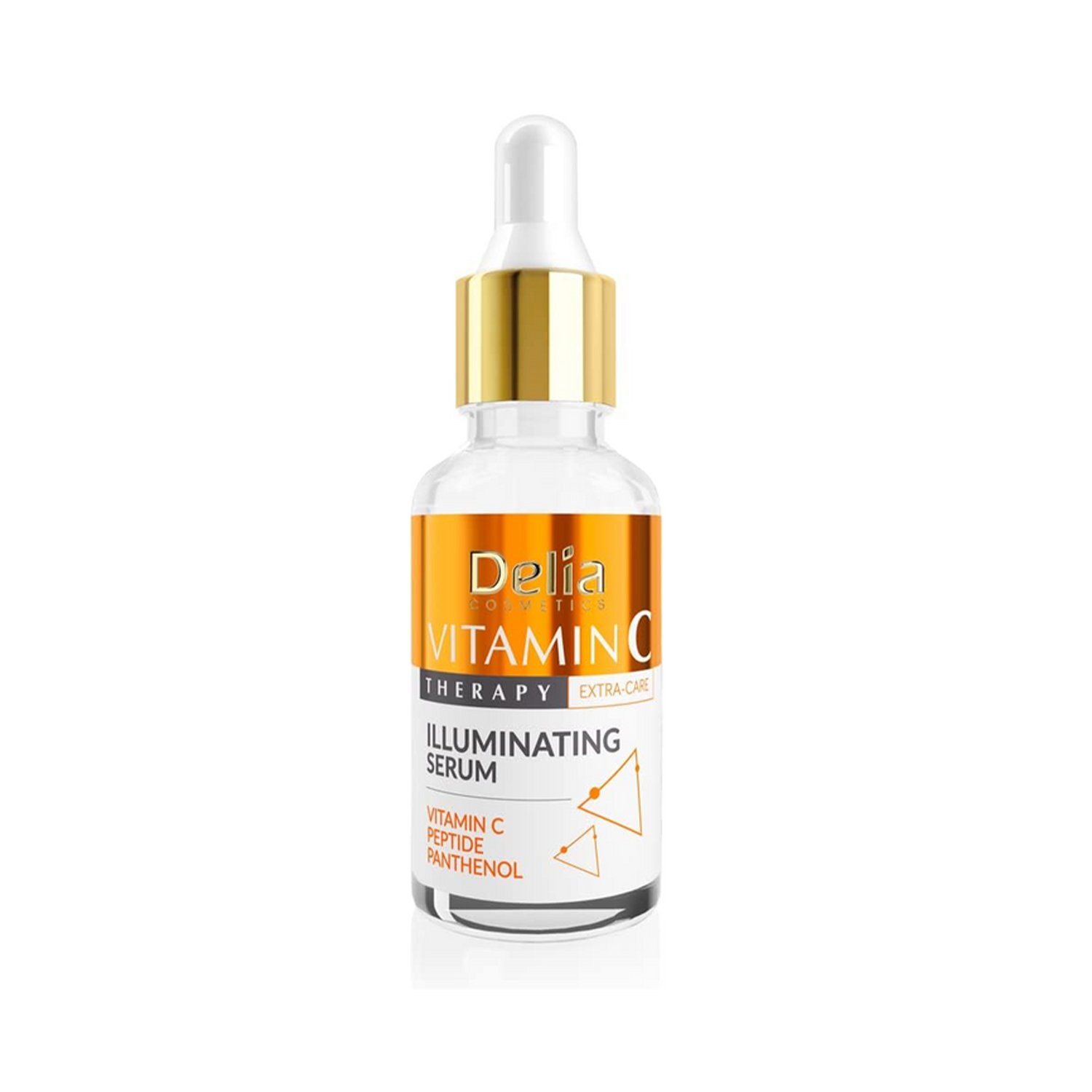 Vitamin C Therapy Illuminating Serum 1