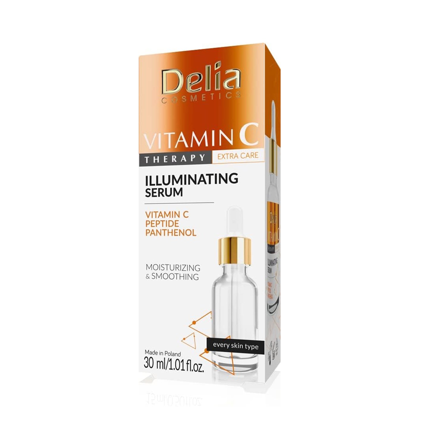 Vitamin C Therapy Illuminating Serum