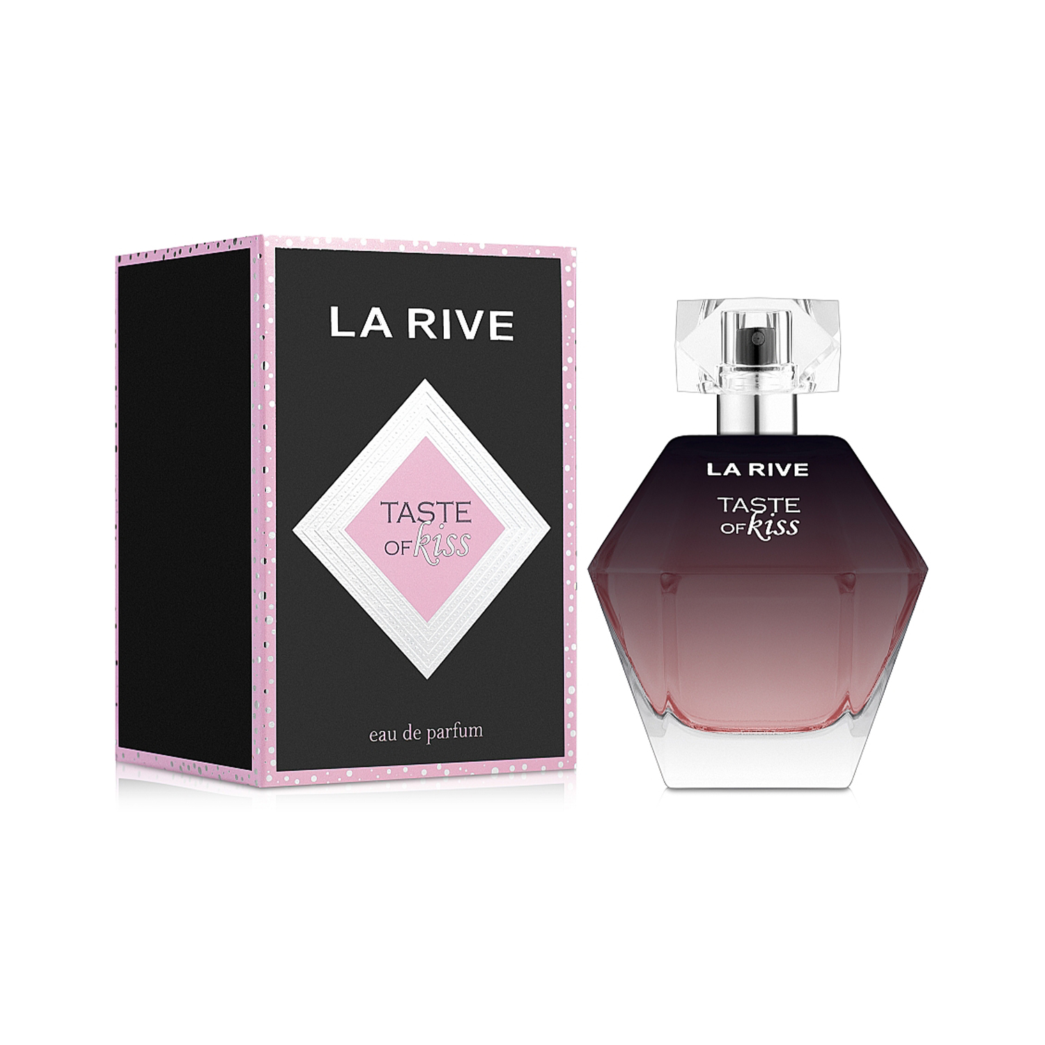 La Rive Taste Of Kiss Eau De Parfum La Rive Womens Perfumes