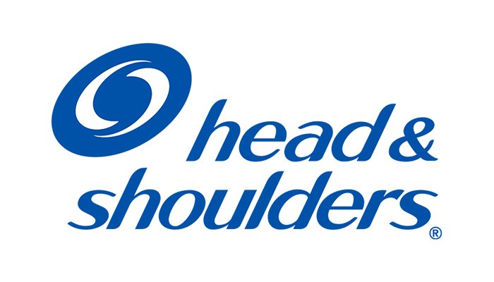 HEAD & SHOULDERS