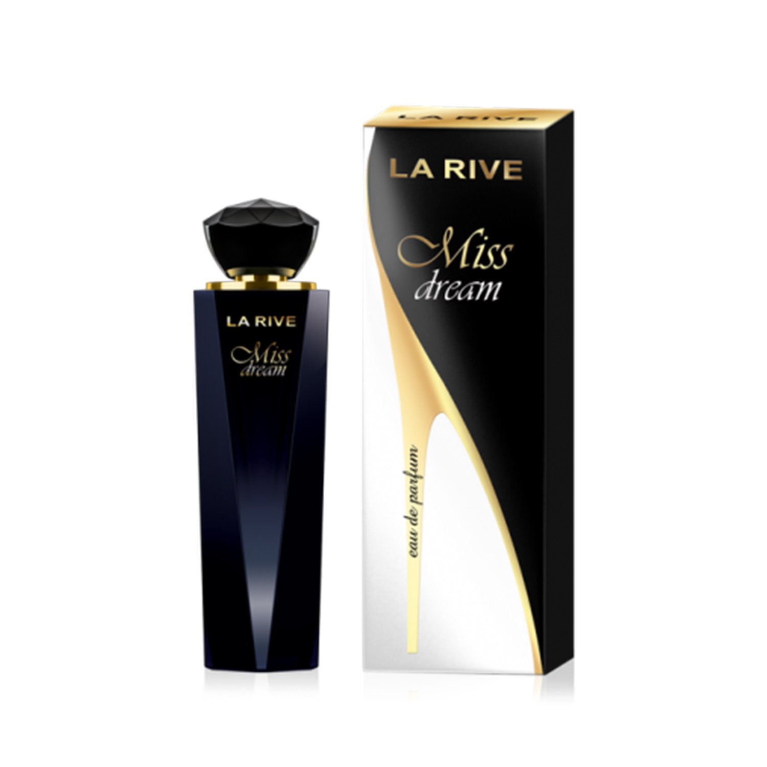 La Rive Miss Dream Eau de Parfum 100ml