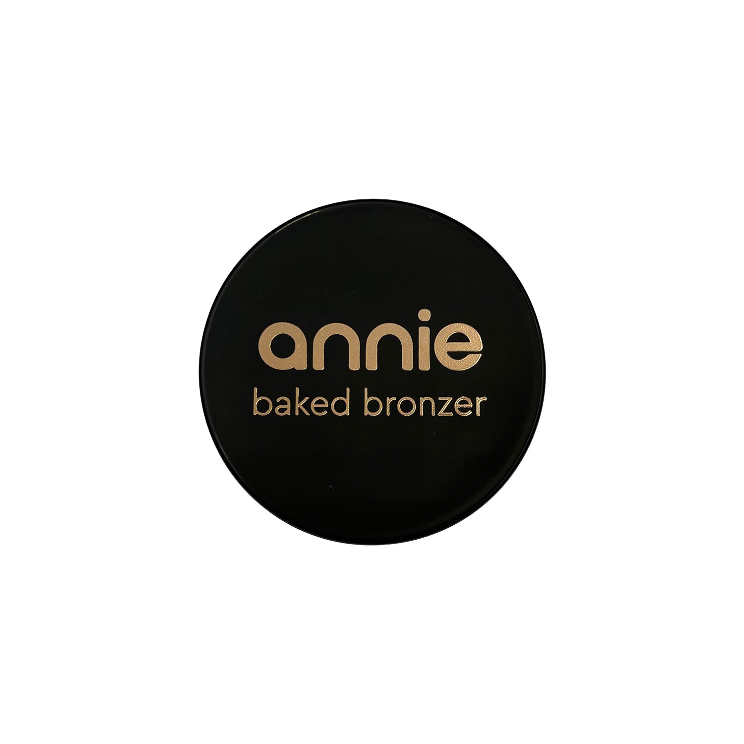 Annie Baked Bronzer Front