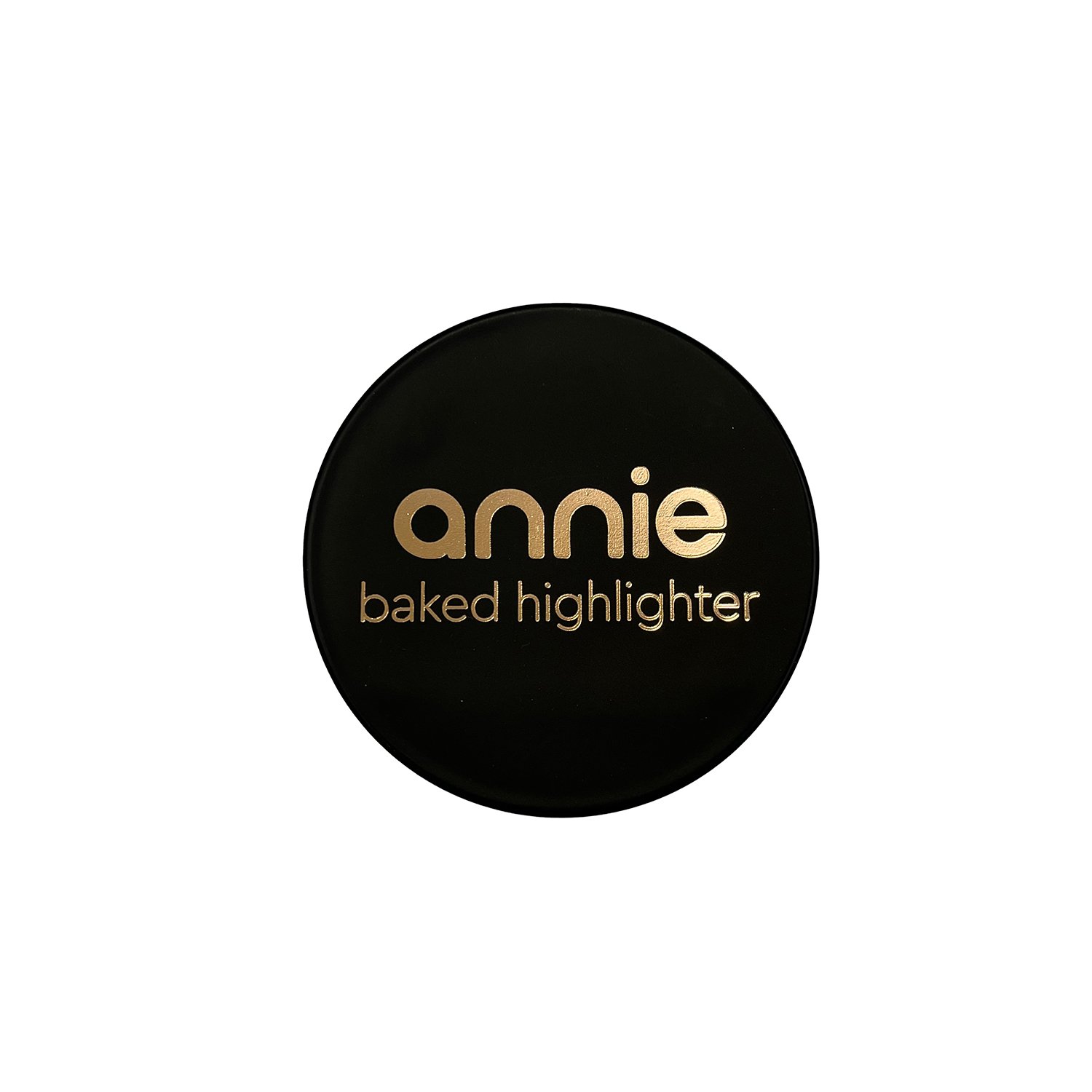 Annie Baked Hithlighter front