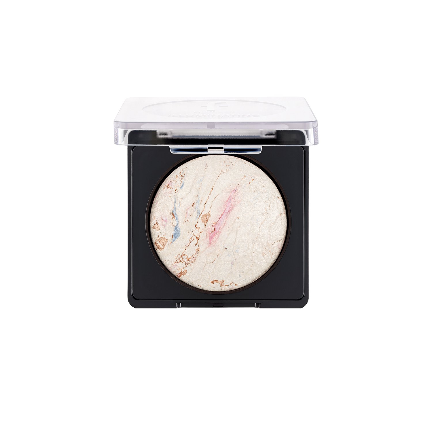 Flormar Illuminator Powder 001