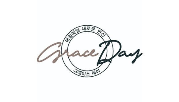 Grace Day LOGO