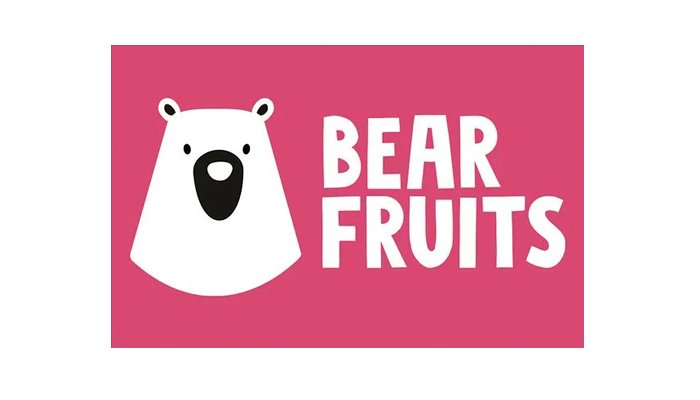 BEAR FRUITS