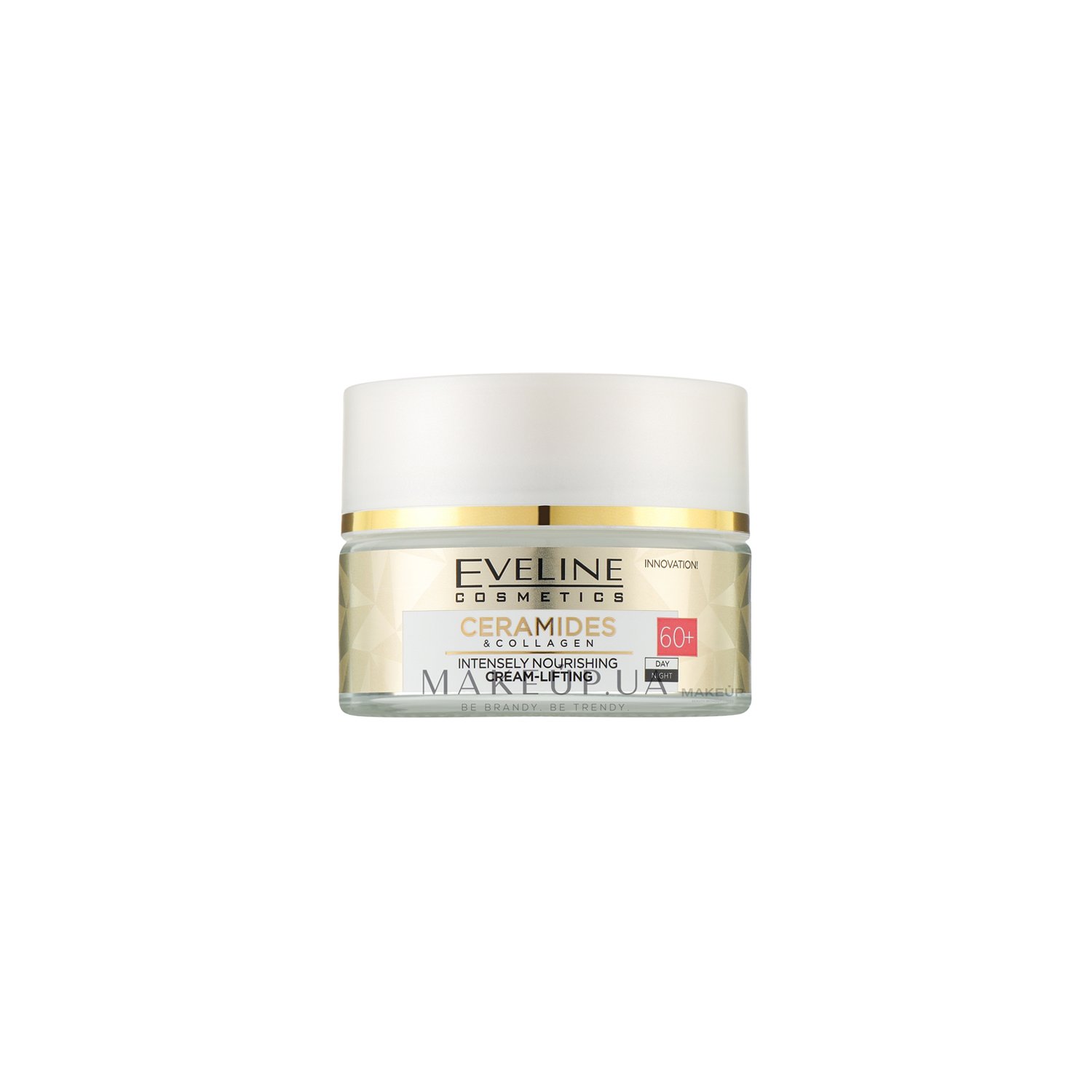CERAMIDES_COLLAGEN_INTENSELY NOURISHING CREAM-LIFTING 60+