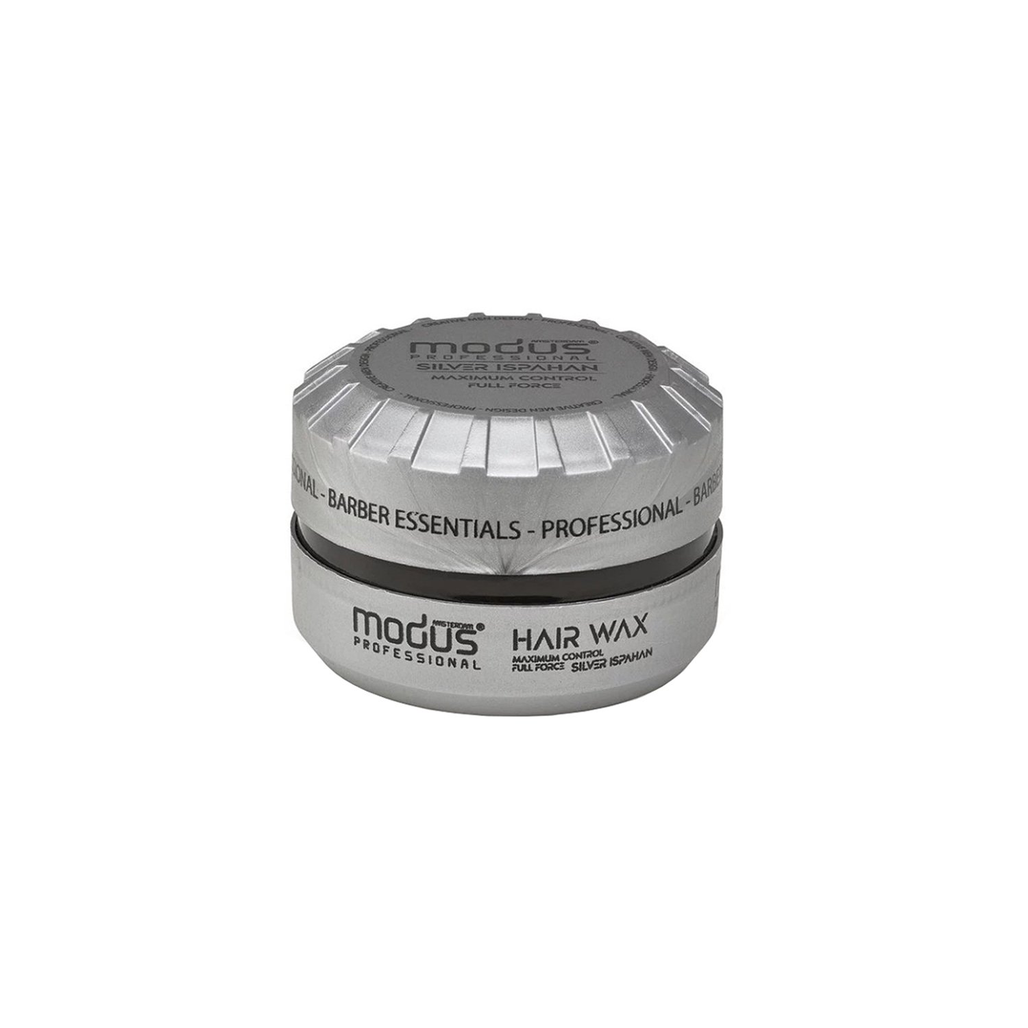 MODUS PROFESSIONAL_SILVER ISPAHAN HAIRWAX