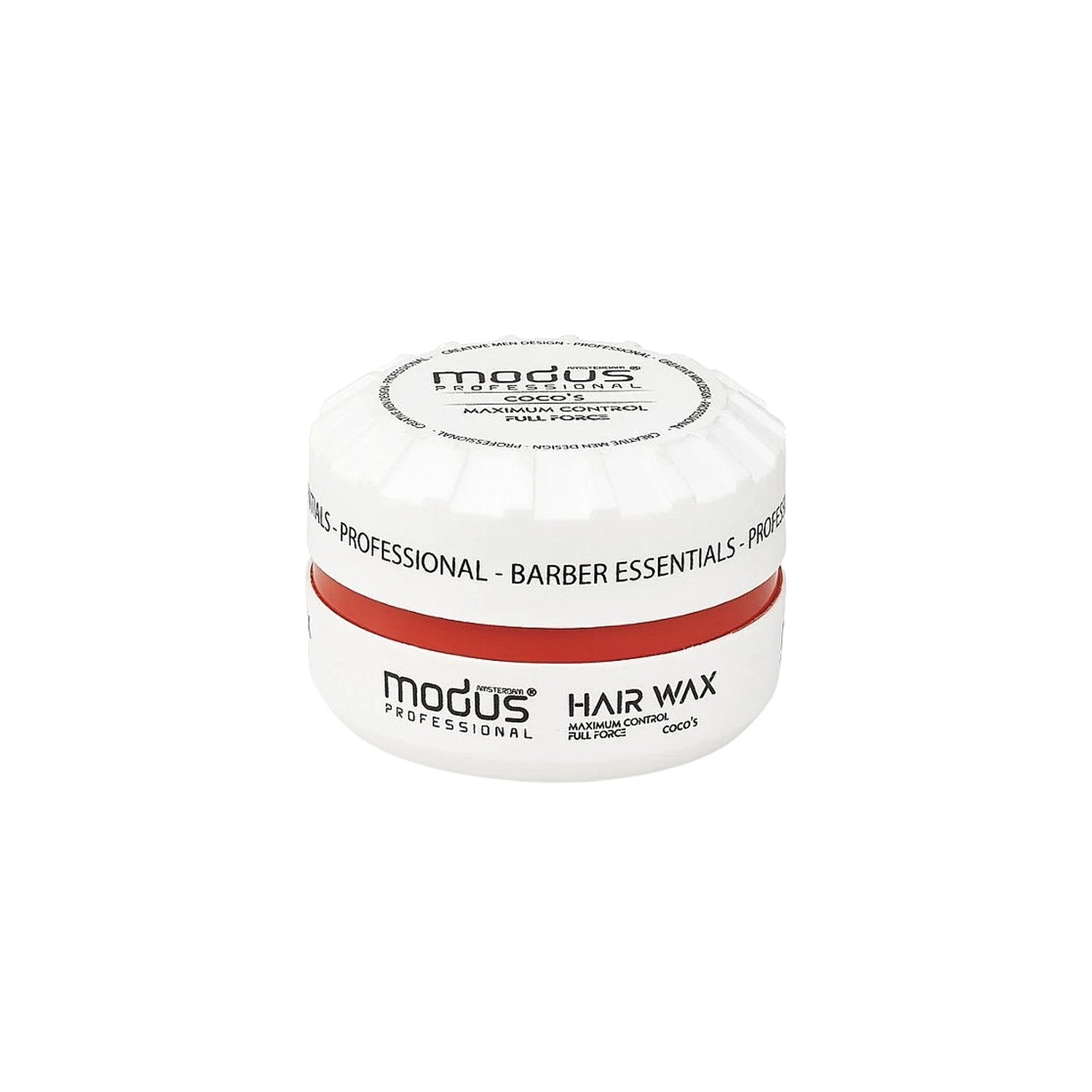 Modus Professional Cocos Hairwax