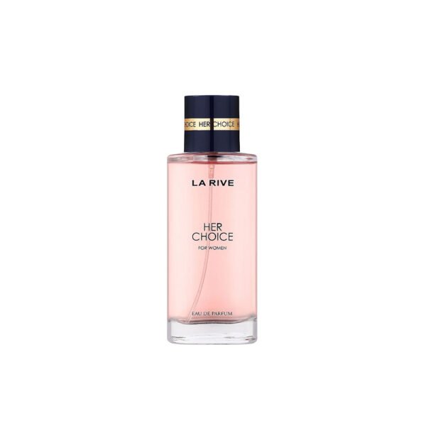 La Rive Her Choice Eau de Parfum 100ml | La Rive Womens Perfumes
