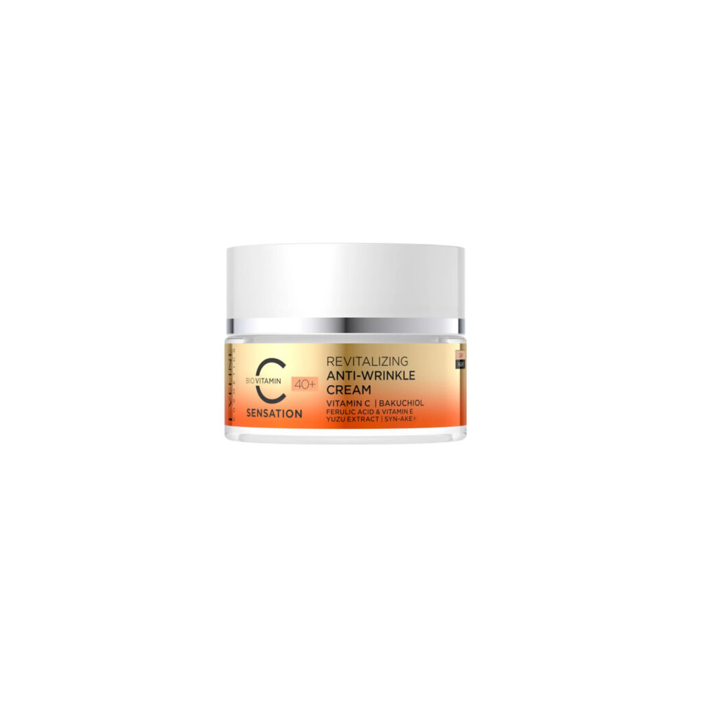 Beautiful view of Anti Aging Cream With Vitamin C
